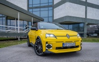 TEST Renault 5 E-Tech