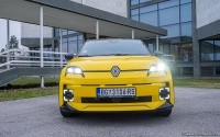 TEST Renault 5 E-Tech