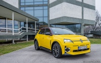 TEST Renault 5 E-Tech