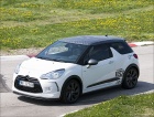 Test: Citroen DS3 Racing