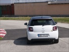 Test: Citroen DS3 Racing