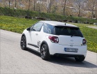 Test: Citroen DS3 Racing