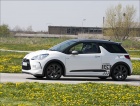 Test: Citroen DS3 Racing