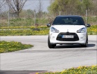 Test: Citroen DS3 Racing