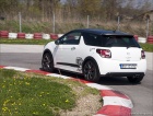 Test: Citroen DS3 Racing