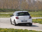 Test: Citroen DS3 Racing