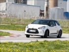 Test: Citroen DS3 Racing