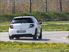 Test: Citroen DS3 Racing