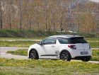 Test: Citroen DS3 Racing