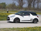 Test: Citroen DS3 Racing