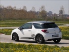 Test: Citroen DS3 Racing