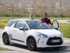 Test: Citroen DS3 Racing