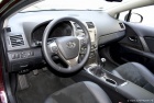 Test: Toyota Avensis 2.0 D-4D