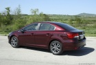 Test: Toyota Avensis 2.0 D-4D