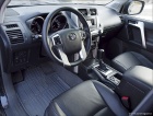 Test: Toyota Land Cruiser 3.0 D-4D