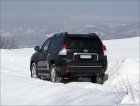 Test: Toyota Land Cruiser 3.0 D-4D