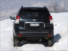 Test: Toyota Land Cruiser 3.0 D-4D