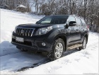 Test: Toyota Land Cruiser 3.0 D-4D