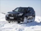 Test: Toyota Land Cruiser 3.0 D-4D