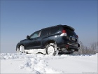 Test: Toyota Land Cruiser 3.0 D-4D