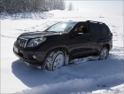 Test: Toyota Land Cruiser 3.0 D-4D