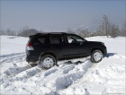 Test: Toyota Land Cruiser 3.0 D-4D