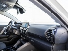 Test - Citroen C4 X Shine 1.2 PureTech 130 EAT8