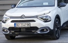 Test - Citroen C4 X Shine 1.2 PureTech 130 EAT8