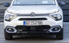 Test - Citroen C4 X Shine 1.2 PureTech 130 EAT8