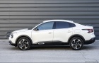 Test - Citroen C4 X Shine 1.2 PureTech 130 EAT8