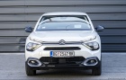 Test - Citroen C4 X Shine 1.2 PureTech 130 EAT8