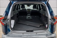 Test - Dacia Bigster TCe 130 4×4
