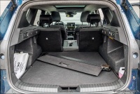 Test - Dacia Bigster TCe 130 4×4
