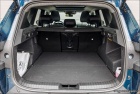 Test - Dacia Bigster TCe 130 4×4