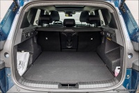 Test - Dacia Bigster TCe 130 4×4