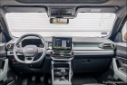 Test - Dacia Bigster TCe 130 4×4