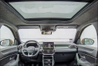 Test - Dacia Bigster TCe 130 4×4