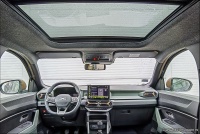 Test - Dacia Bigster TCe 130 4×4