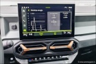 Test - Dacia Bigster TCe 130 4×4