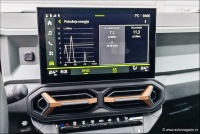 Test - Dacia Bigster TCe 130 4×4