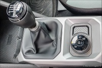 Test - Dacia Bigster TCe 130 4×4