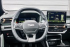 Test - Dacia Bigster TCe 130 4×4