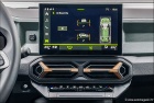 Test - Dacia Bigster TCe 130 4×4