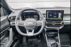 Test - Dacia Bigster TCe 130 4×4