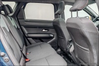 Test - Dacia Bigster TCe 130 4×4