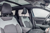 Test - Dacia Bigster TCe 130 4×4