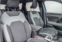 Test - Dacia Bigster TCe 130 4×4