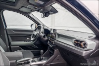 Test - Dacia Bigster TCe 130 4×4