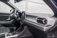 Test - Dacia Bigster TCe 130 4×4