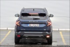 Test - Dacia Bigster TCe 130 4×4